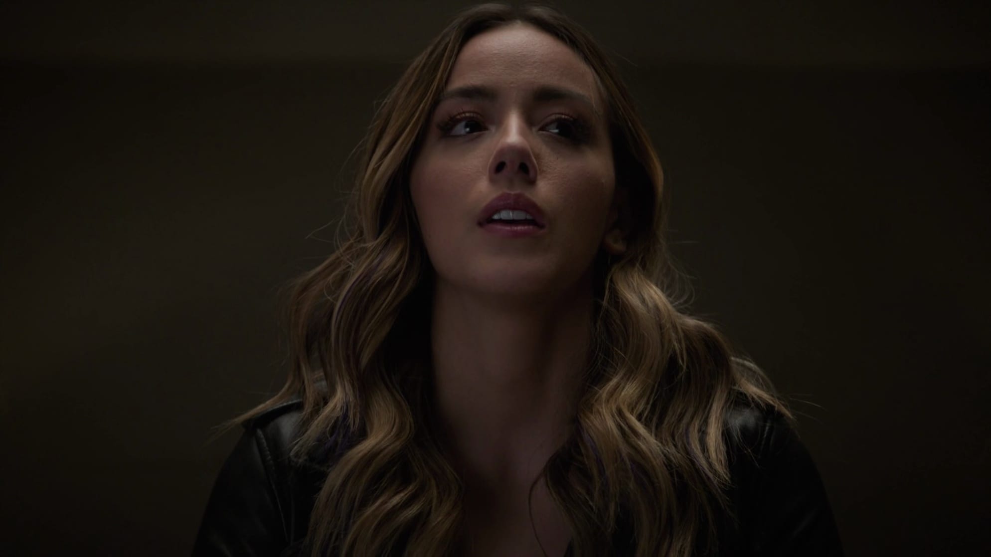 Chloe Bennet