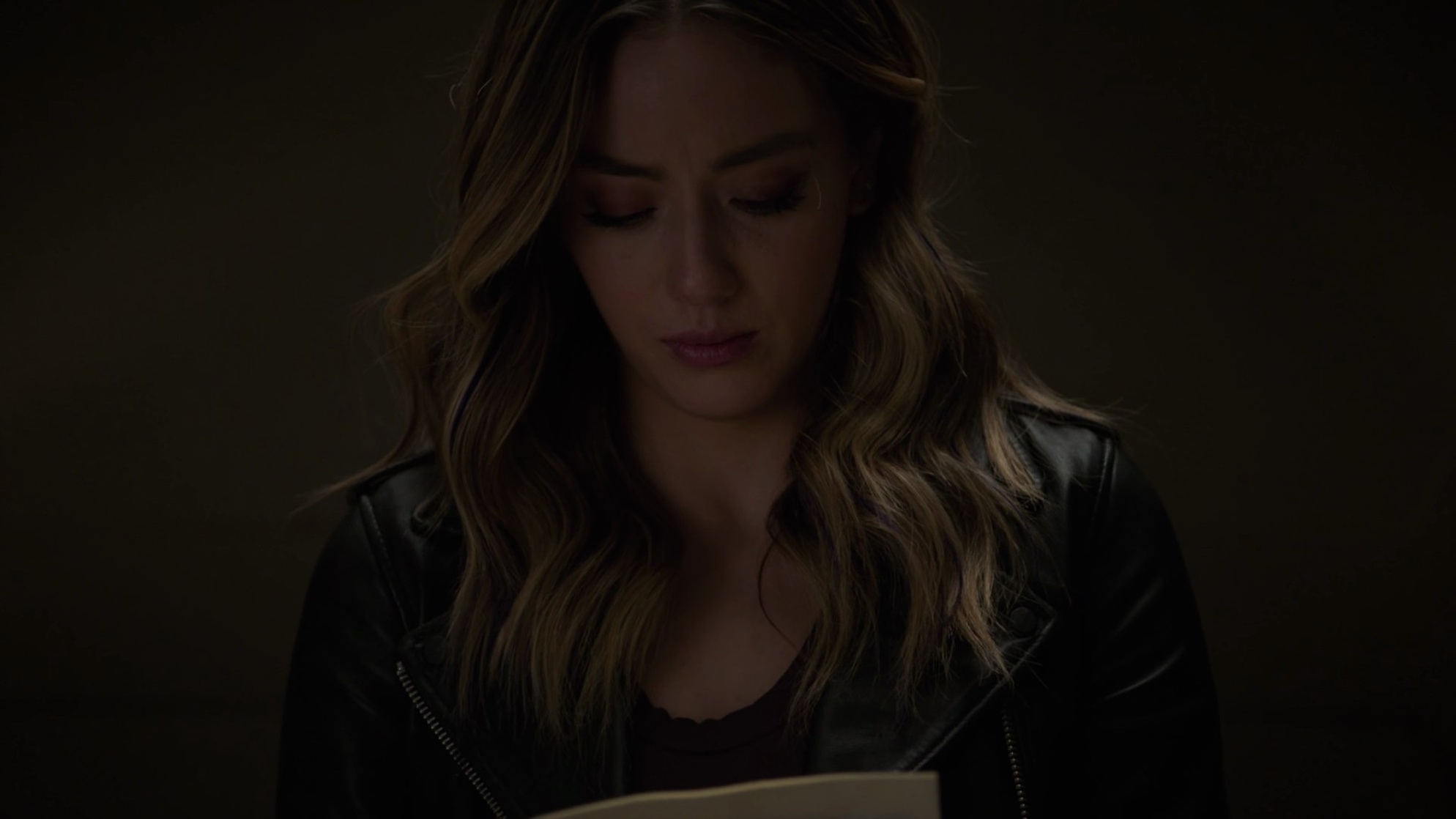 Chloe Bennet