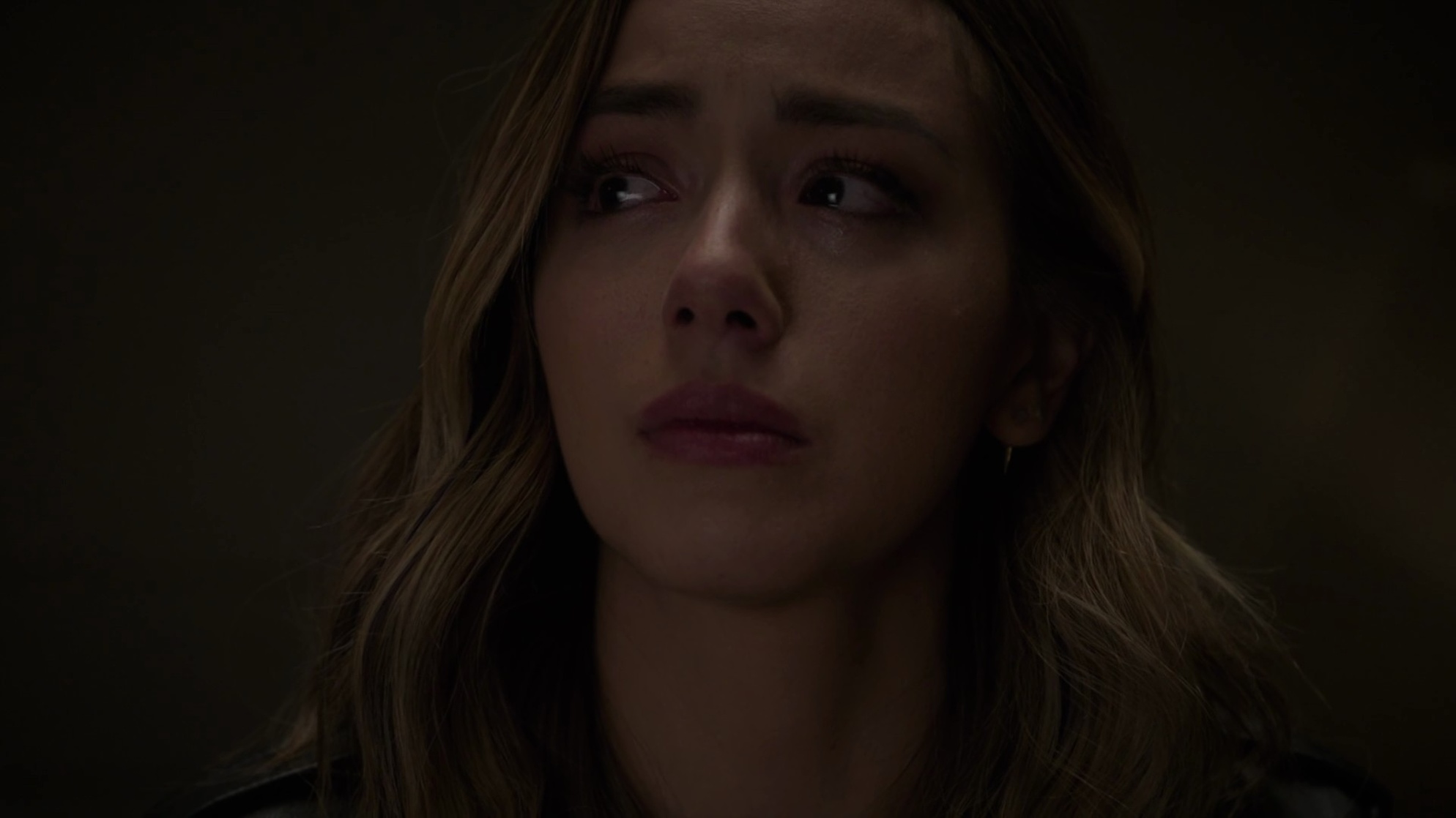 Chloe Bennet