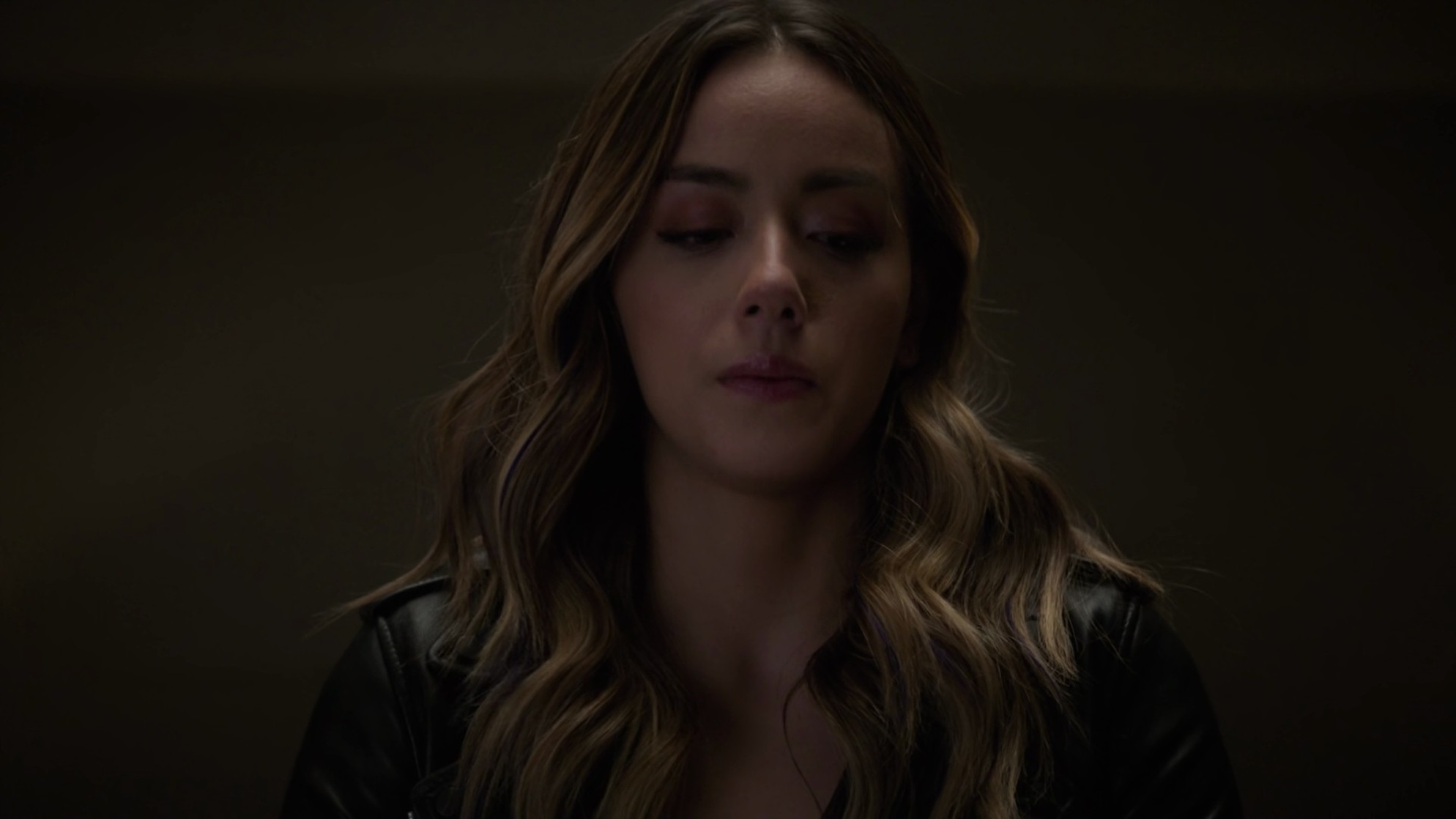 Chloe Bennet