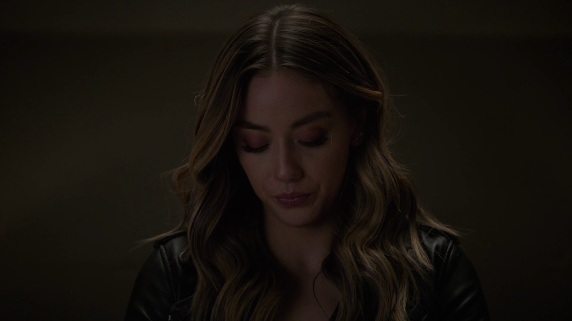 Chloe Bennet