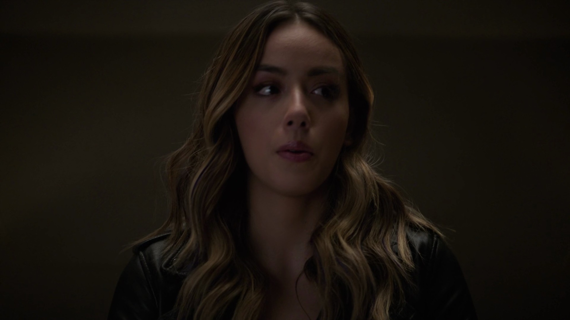 Chloe Bennet