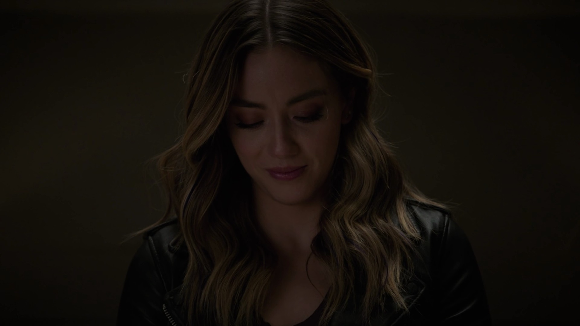 Chloe Bennet Chloe Bennet