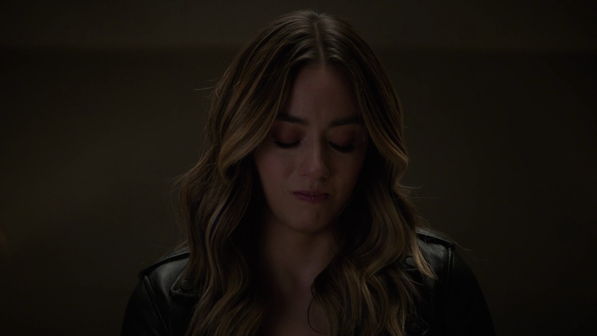 Chloe Bennet