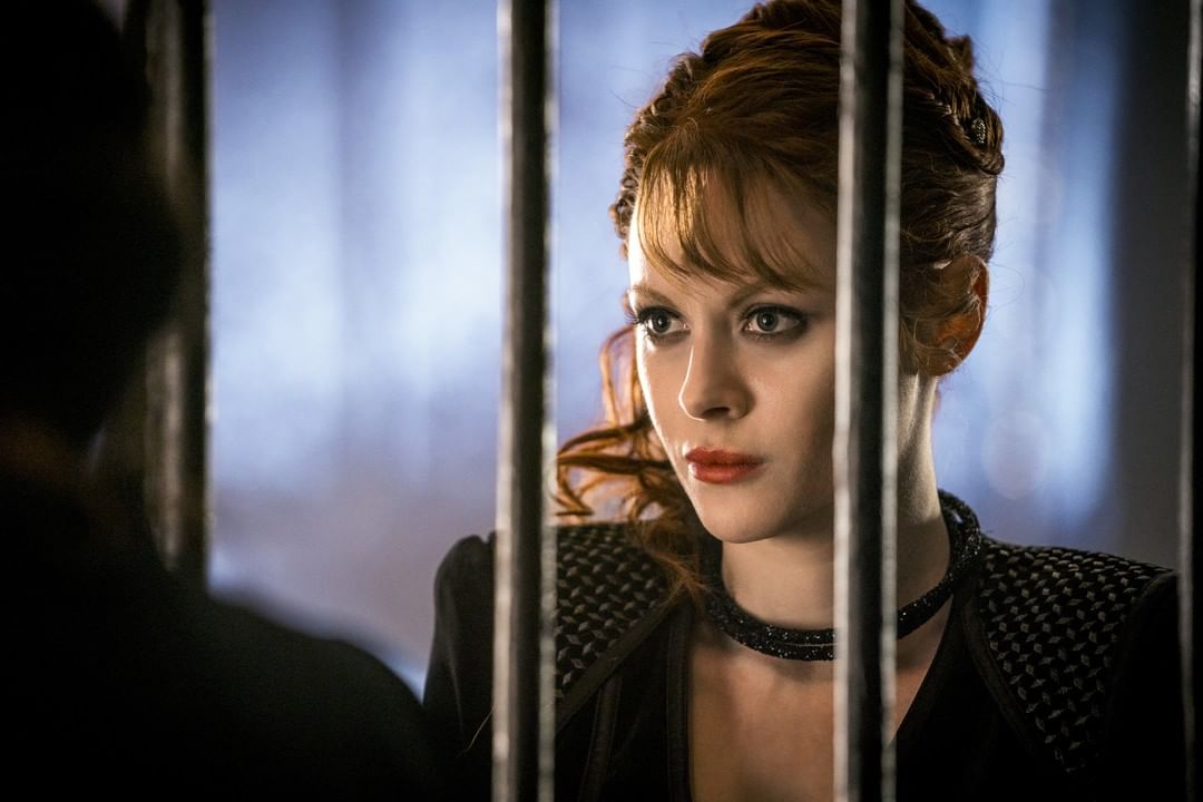 Emily Beecham Emily Beecham