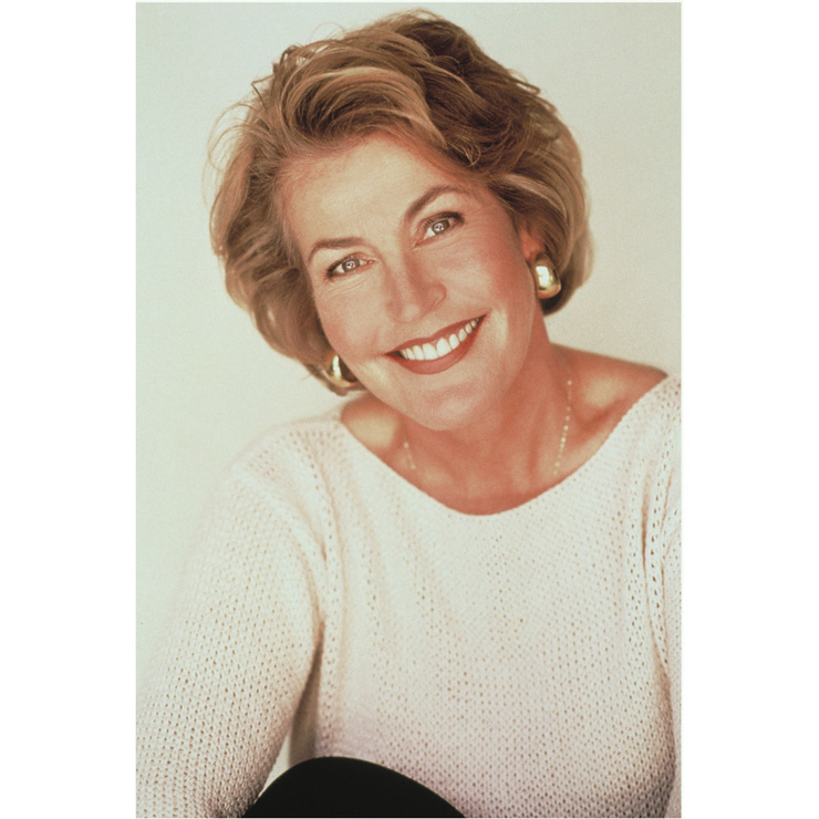 Image of Helen Reddy