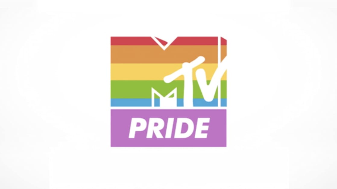 MTV Pride Chart Show