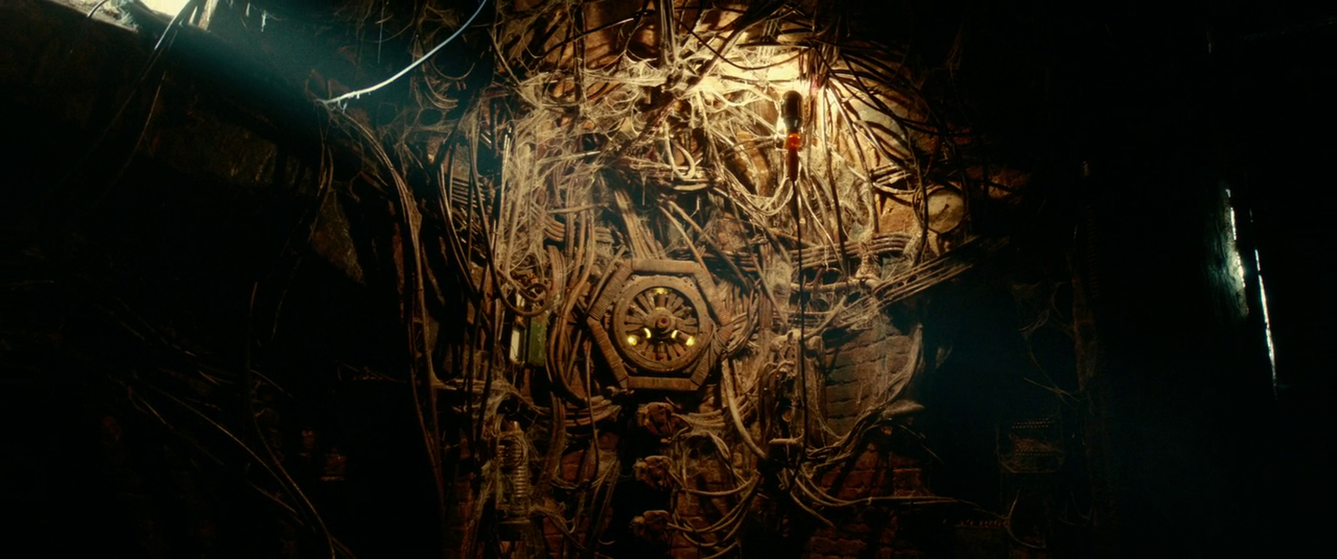 The Room