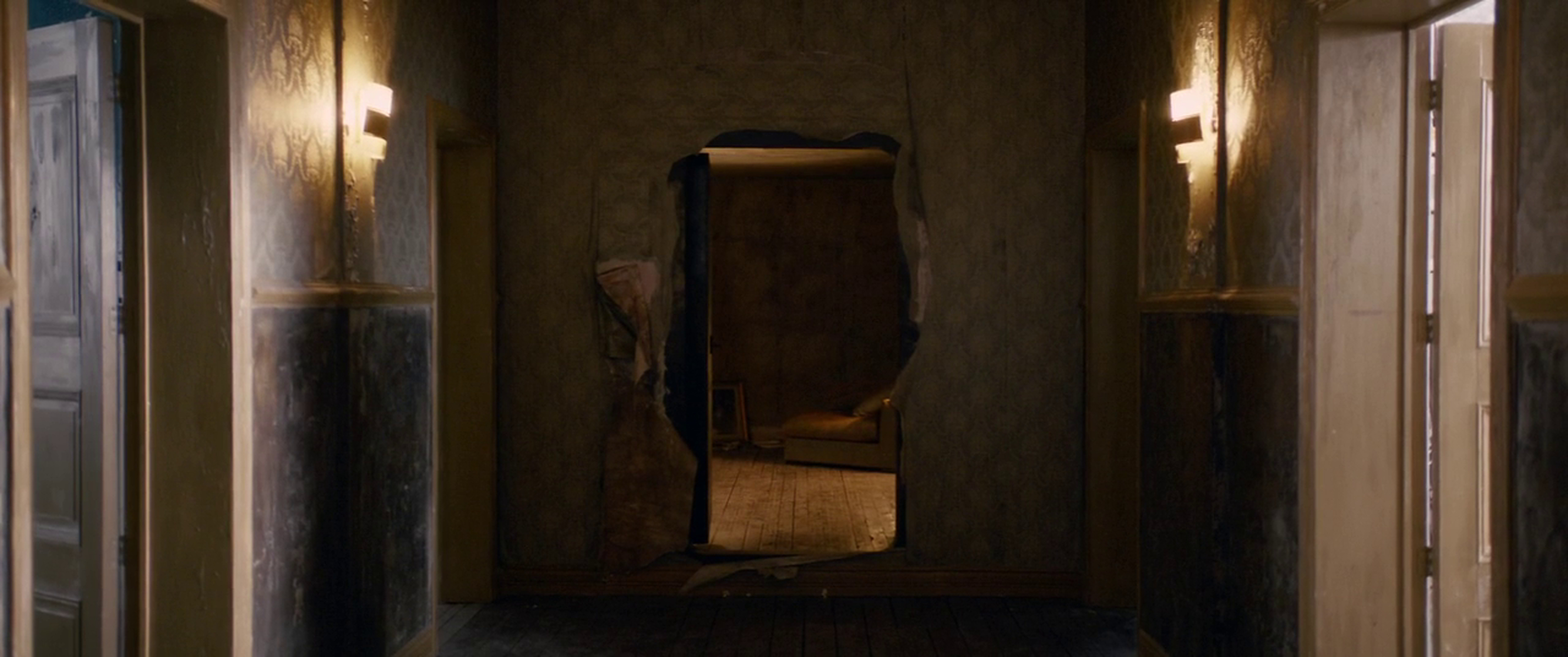 The Room