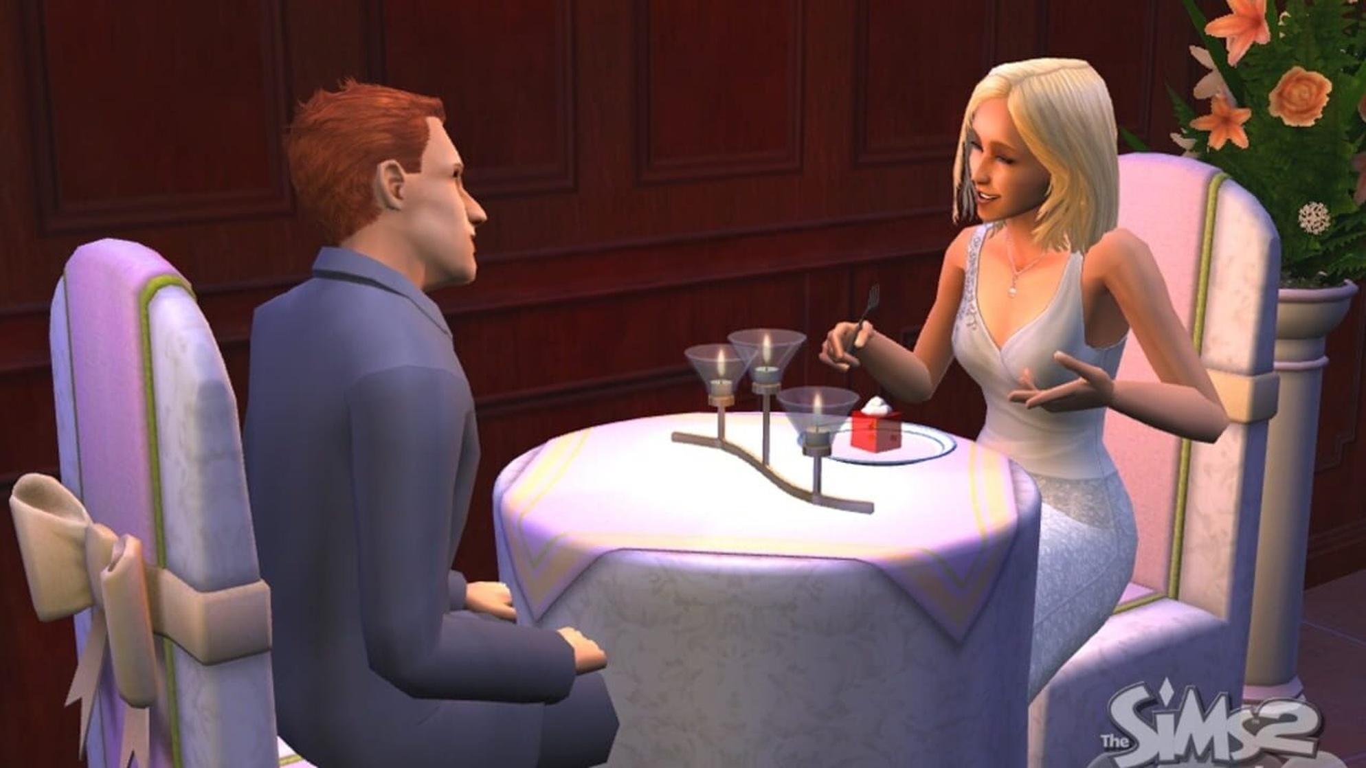 The Sims 2