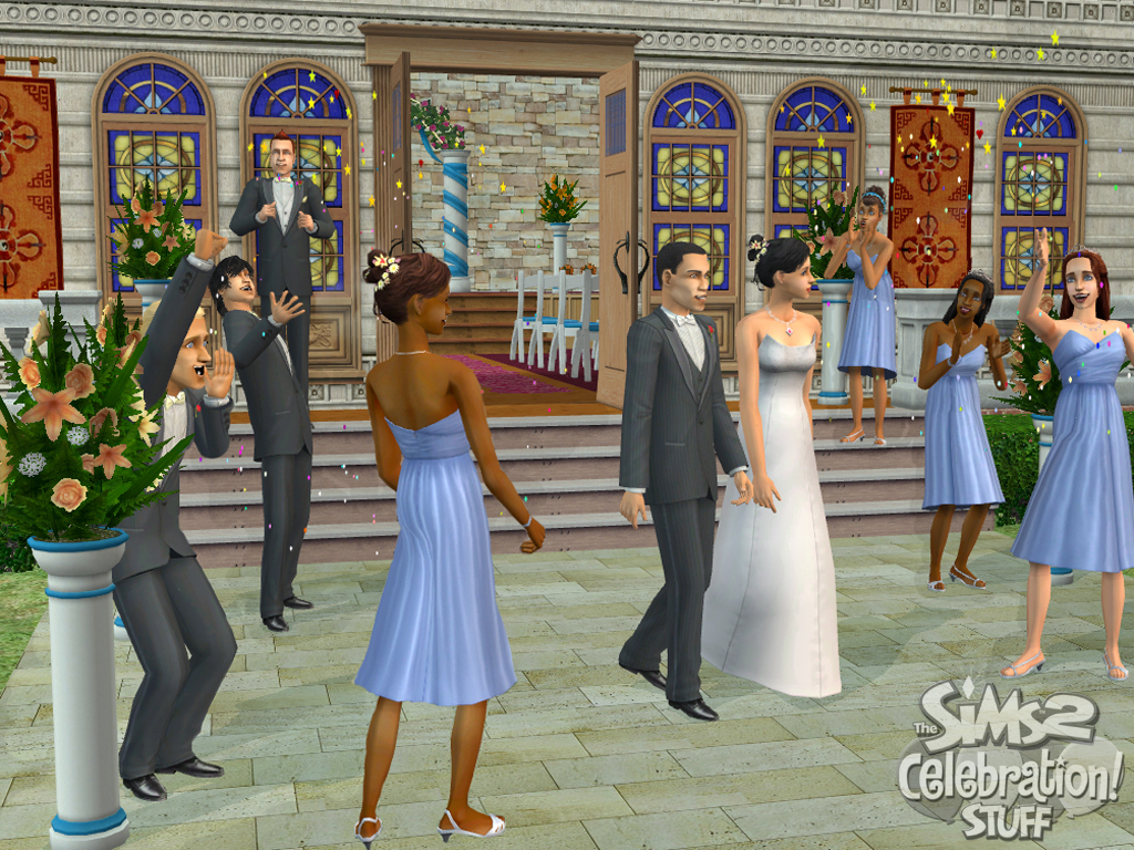 The Sims 2