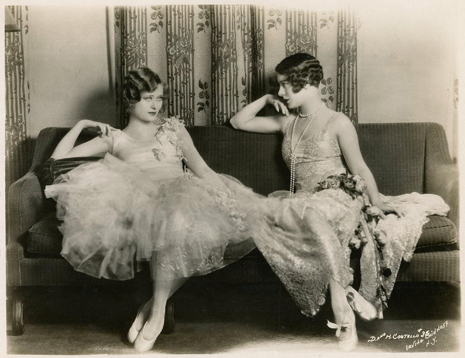 Dolores Costello