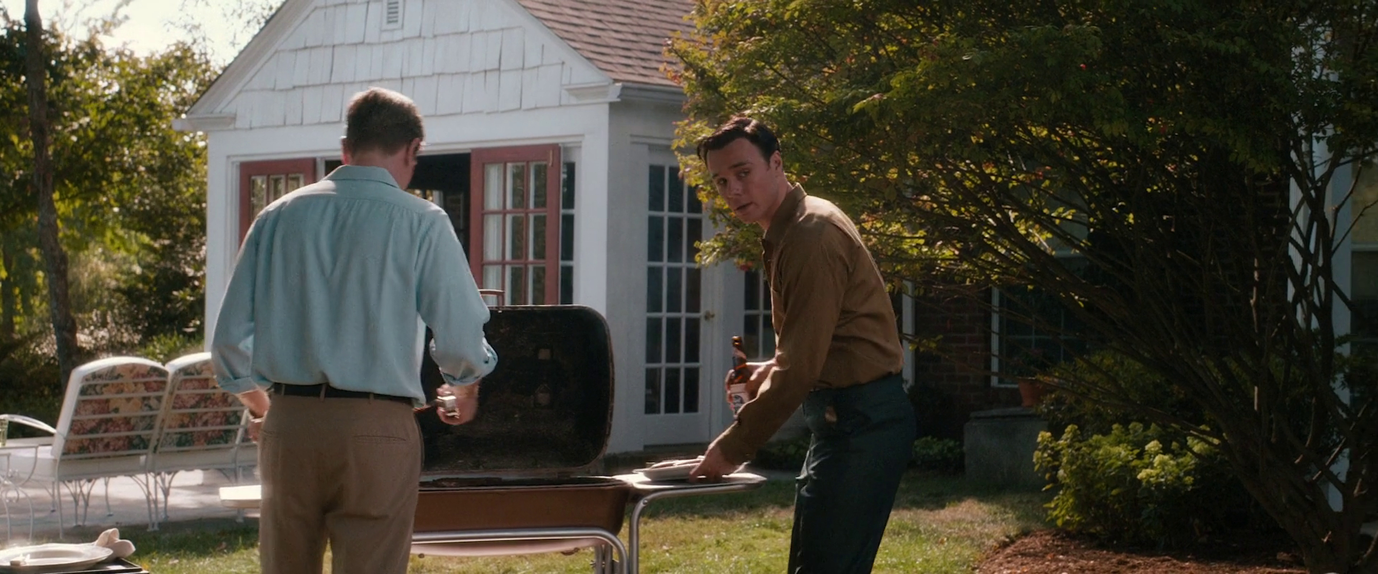 American Pastoral American Pastoral