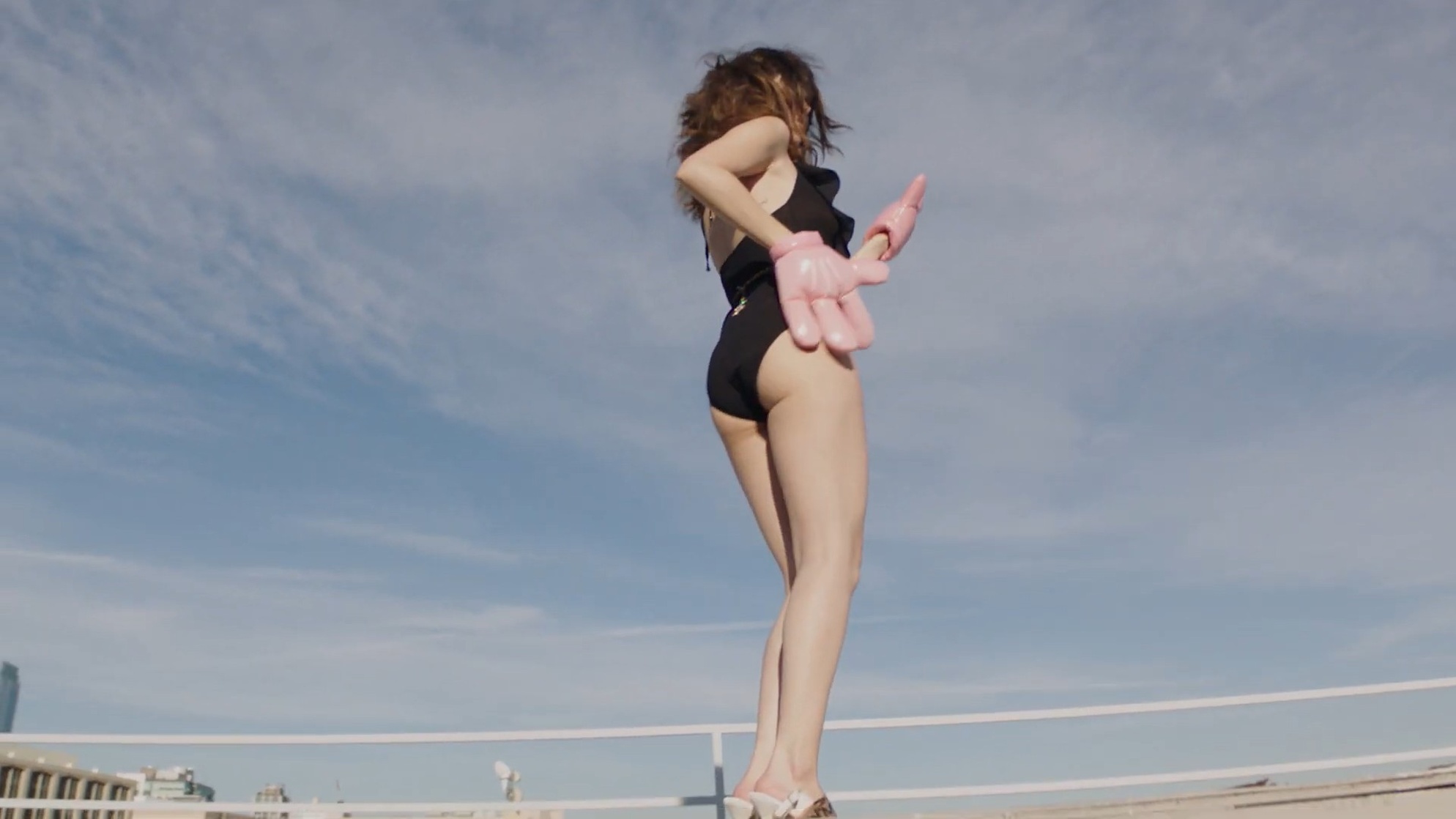 Selena Gomez