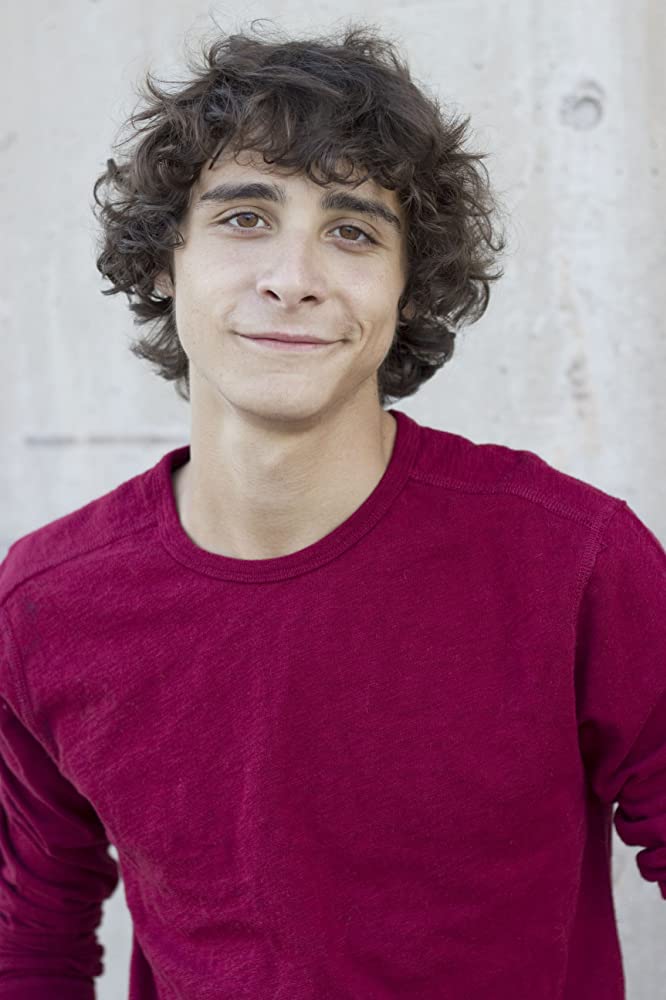 Picture of Eric Evans