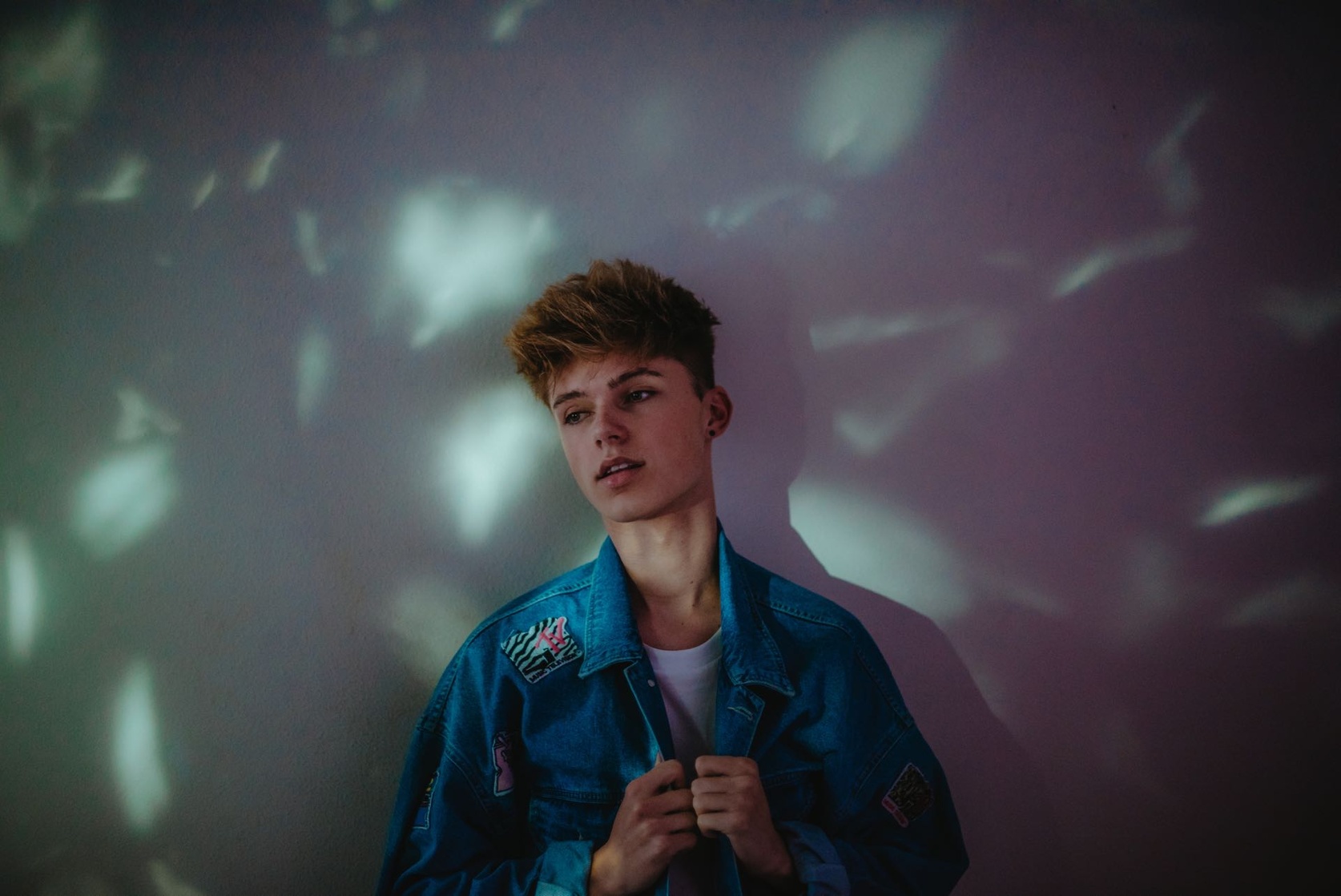 HRVY