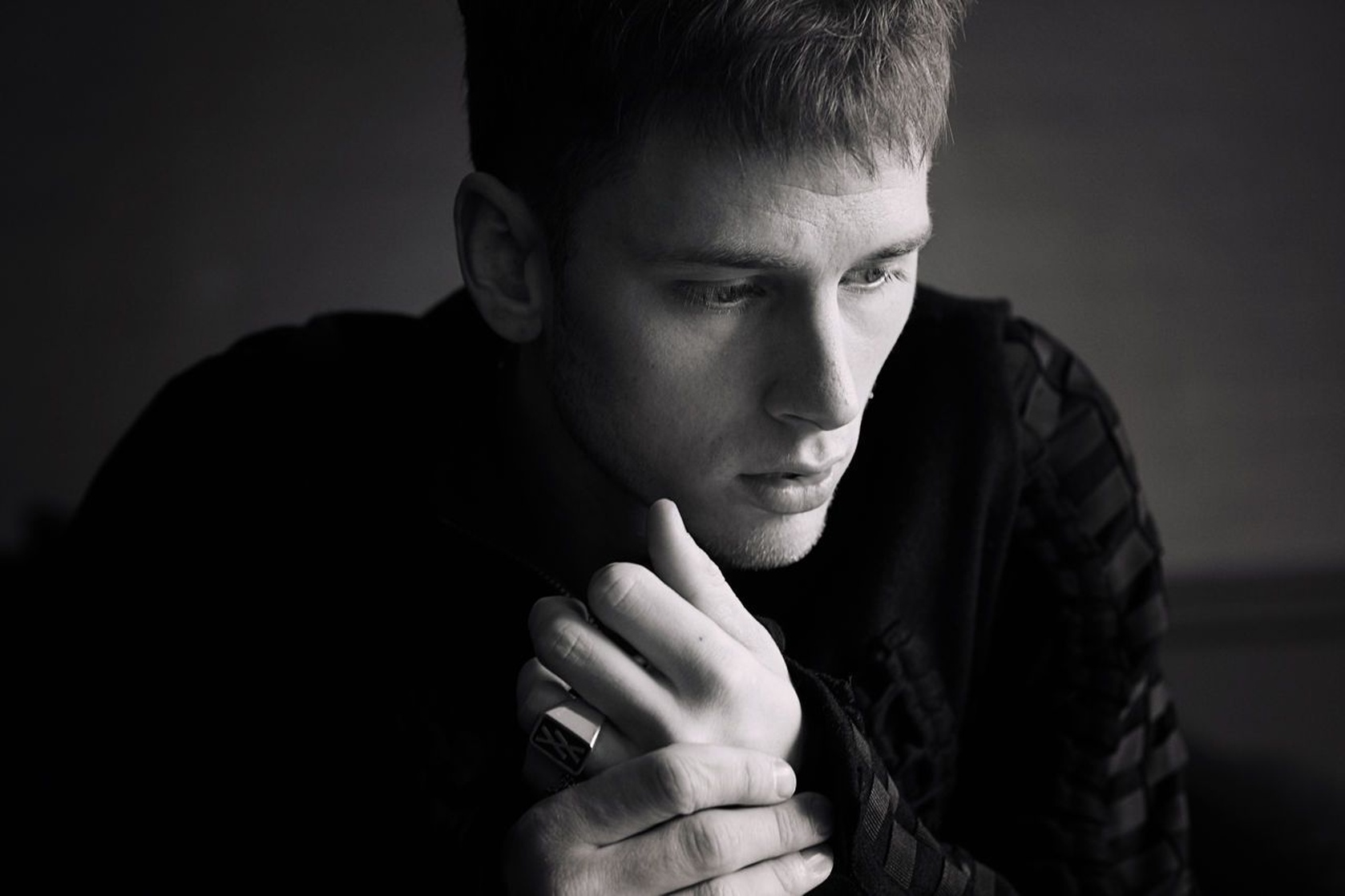 Machine Gun Kelly