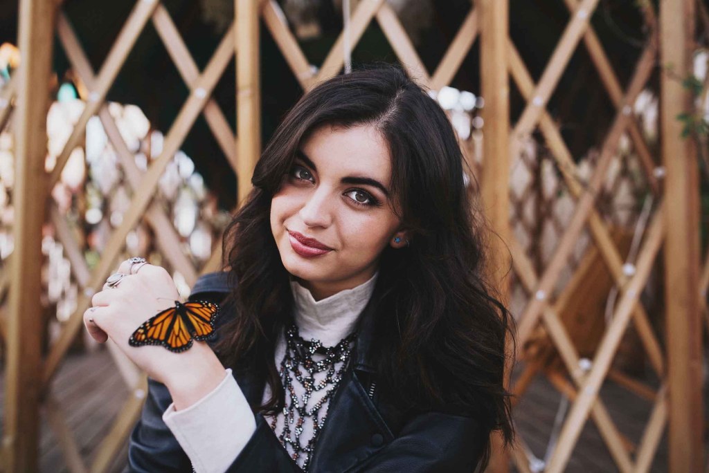 Rebecca Black