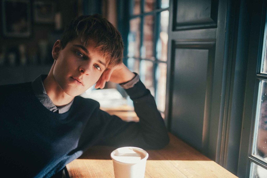 Corey Fogelmanis Corey Fogelmanis