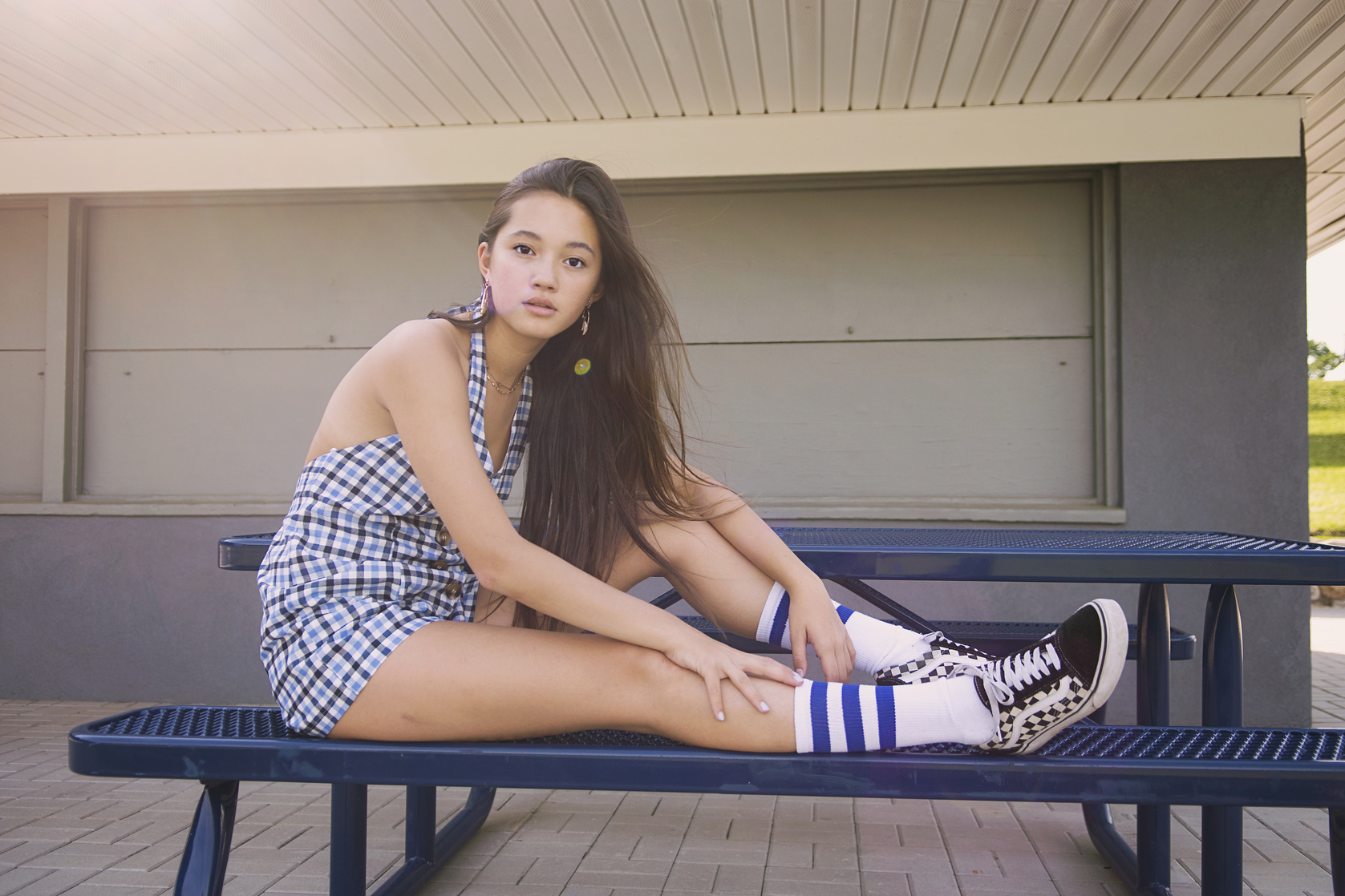 Lily Chee