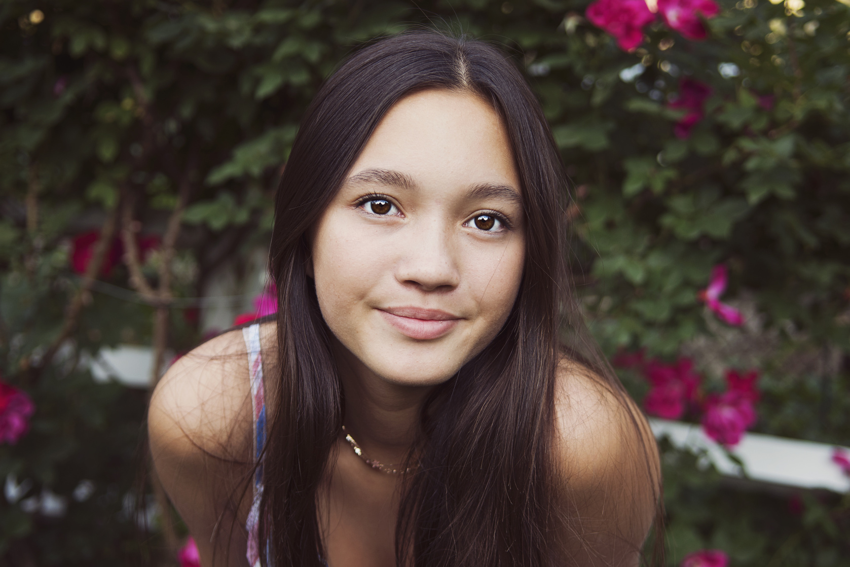 Lily Chee