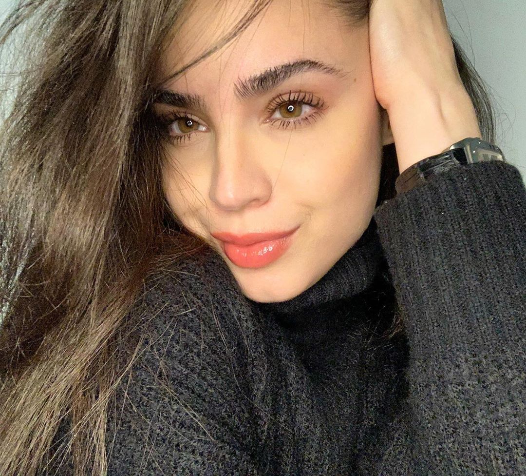 Sofia Carson Sofia Carson