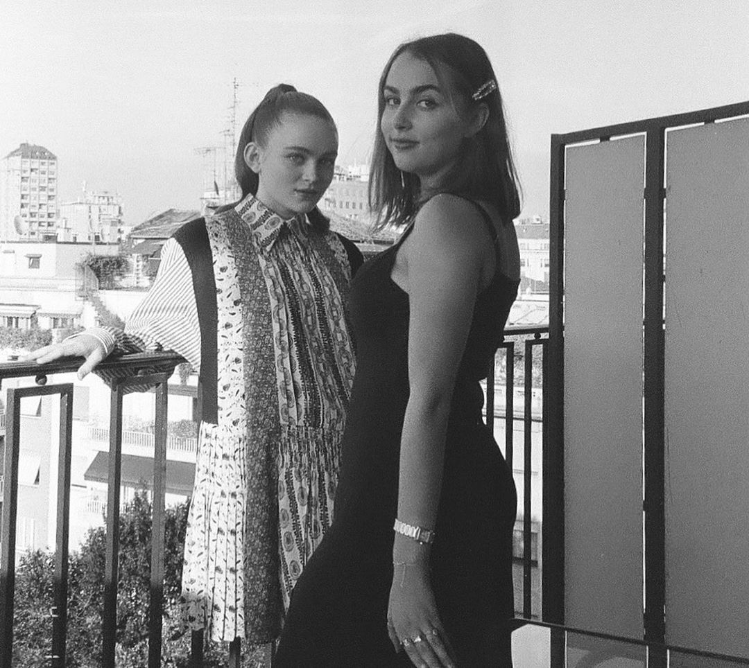 Sadie Sink