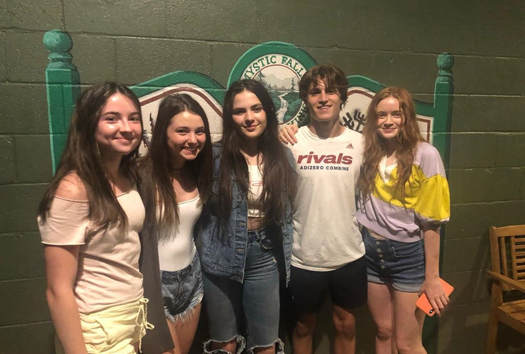 Sadie Sink