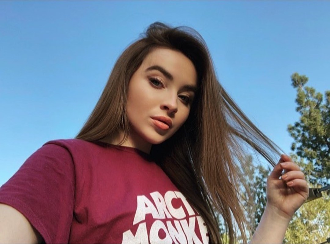 Sabrina Carpenter