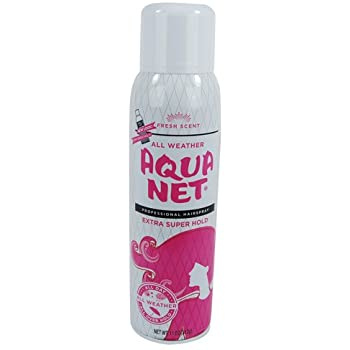 Picture of Aqua Net