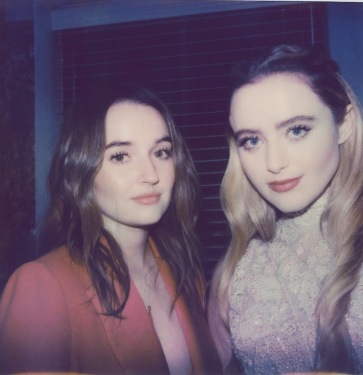 Picture of Kaitlyn Dever