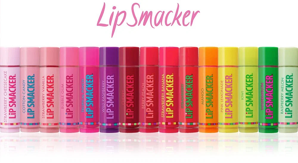 Lip Smackers