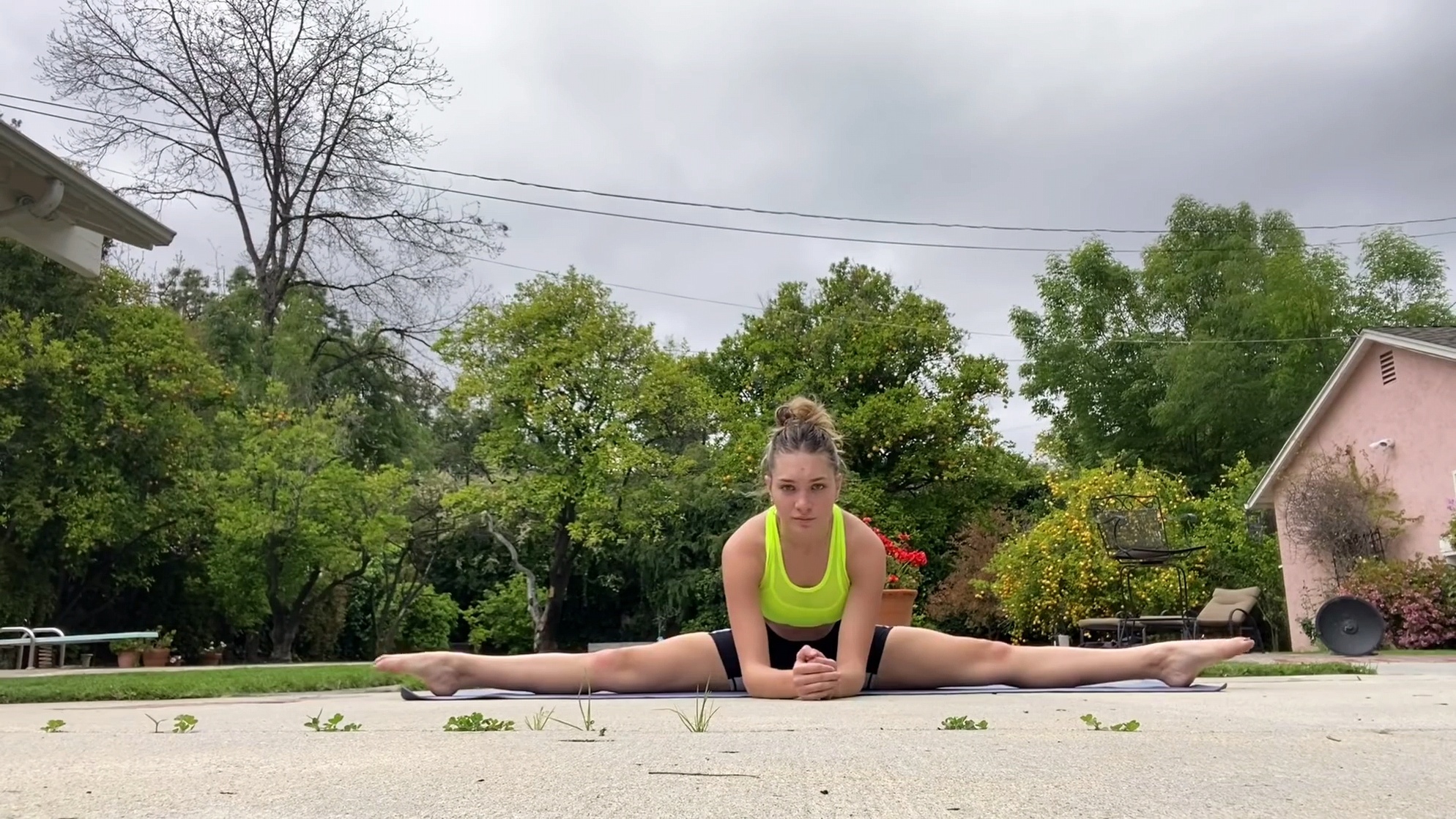 Maddie Ziegler Maddie Ziegler