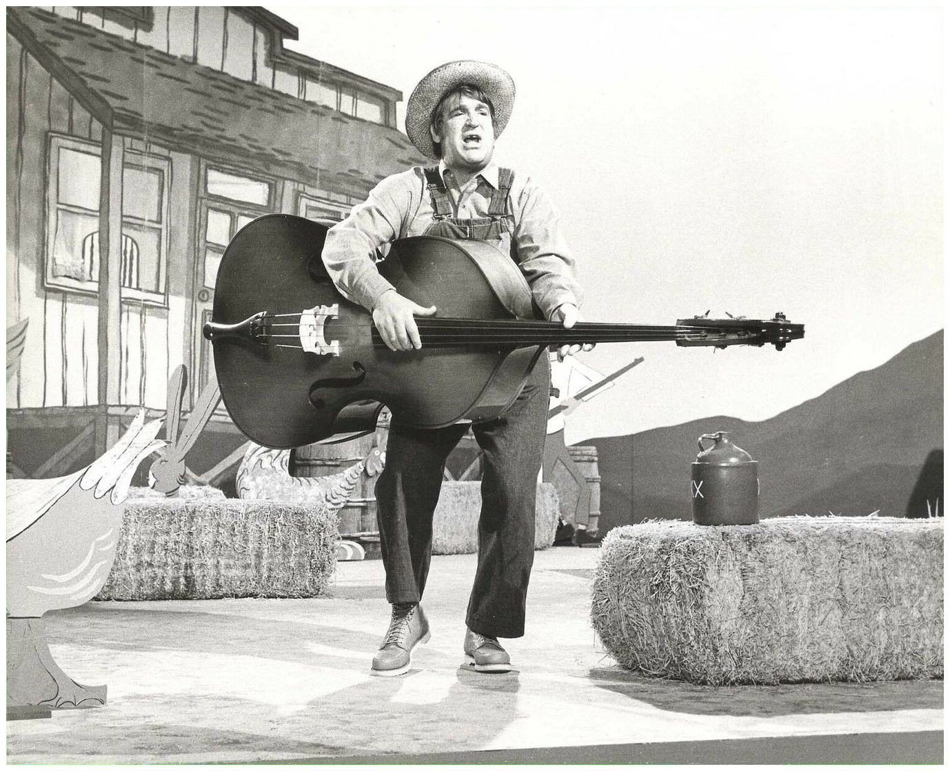 Shecky Greene