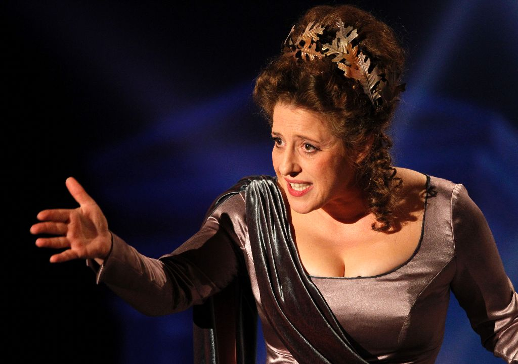 Luise Kinseher