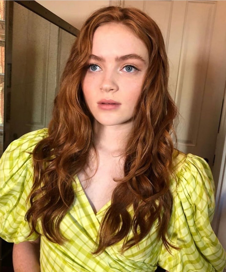 Picture of Sadie Sink