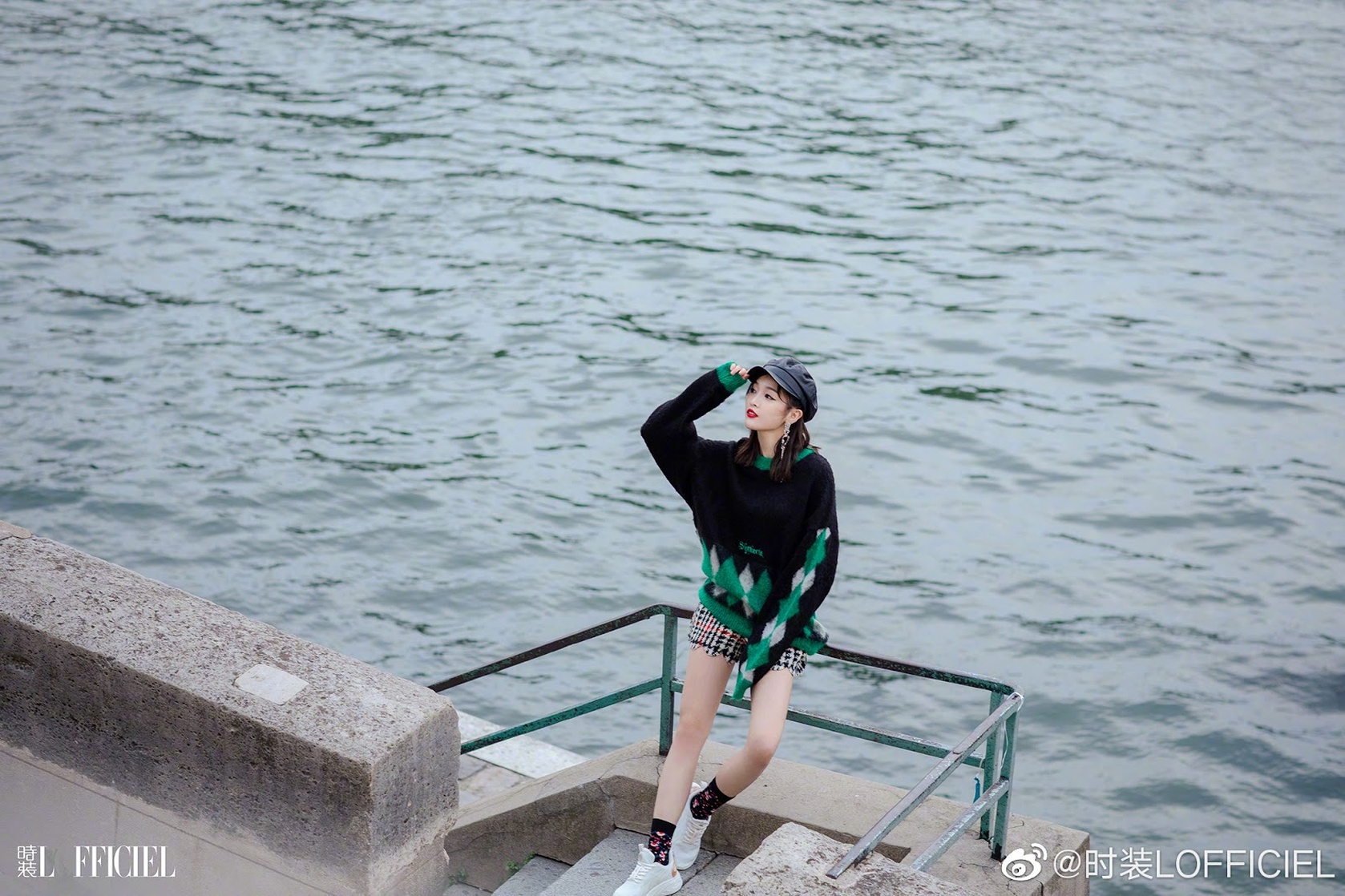 Xuanyi Wu