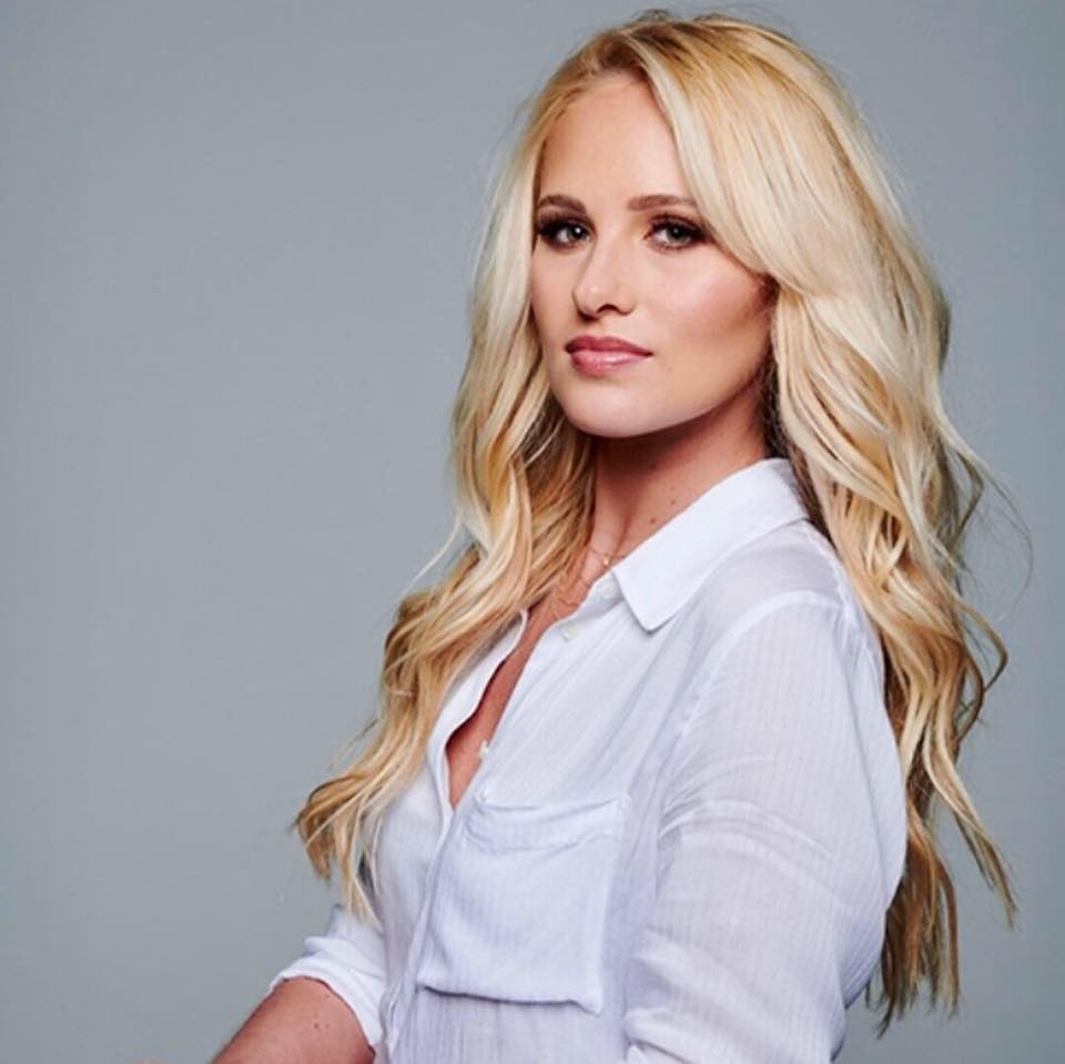 Tomi Lahren