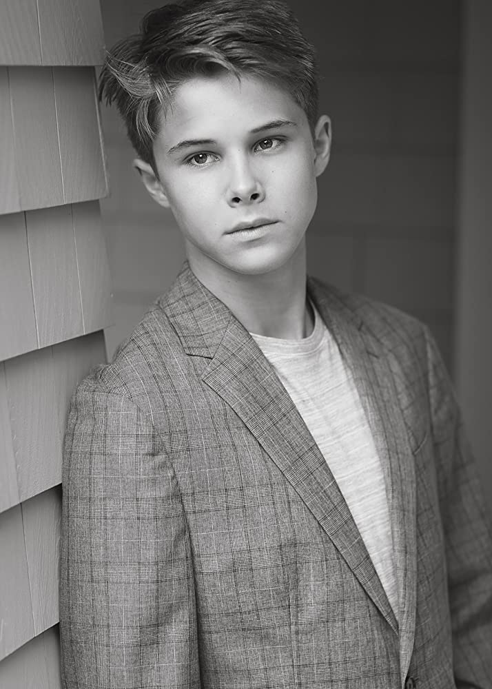 Jamie Martin Mann picture