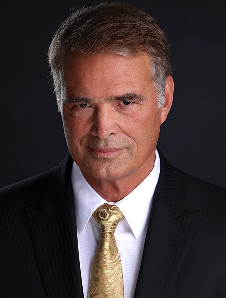 Picture of Mark Brandon