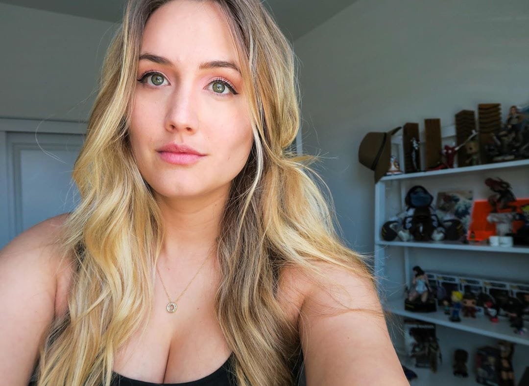 Naomi Kyle Patreon