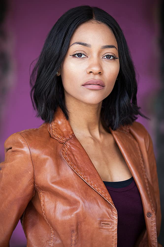 Picture of Natasha Marc