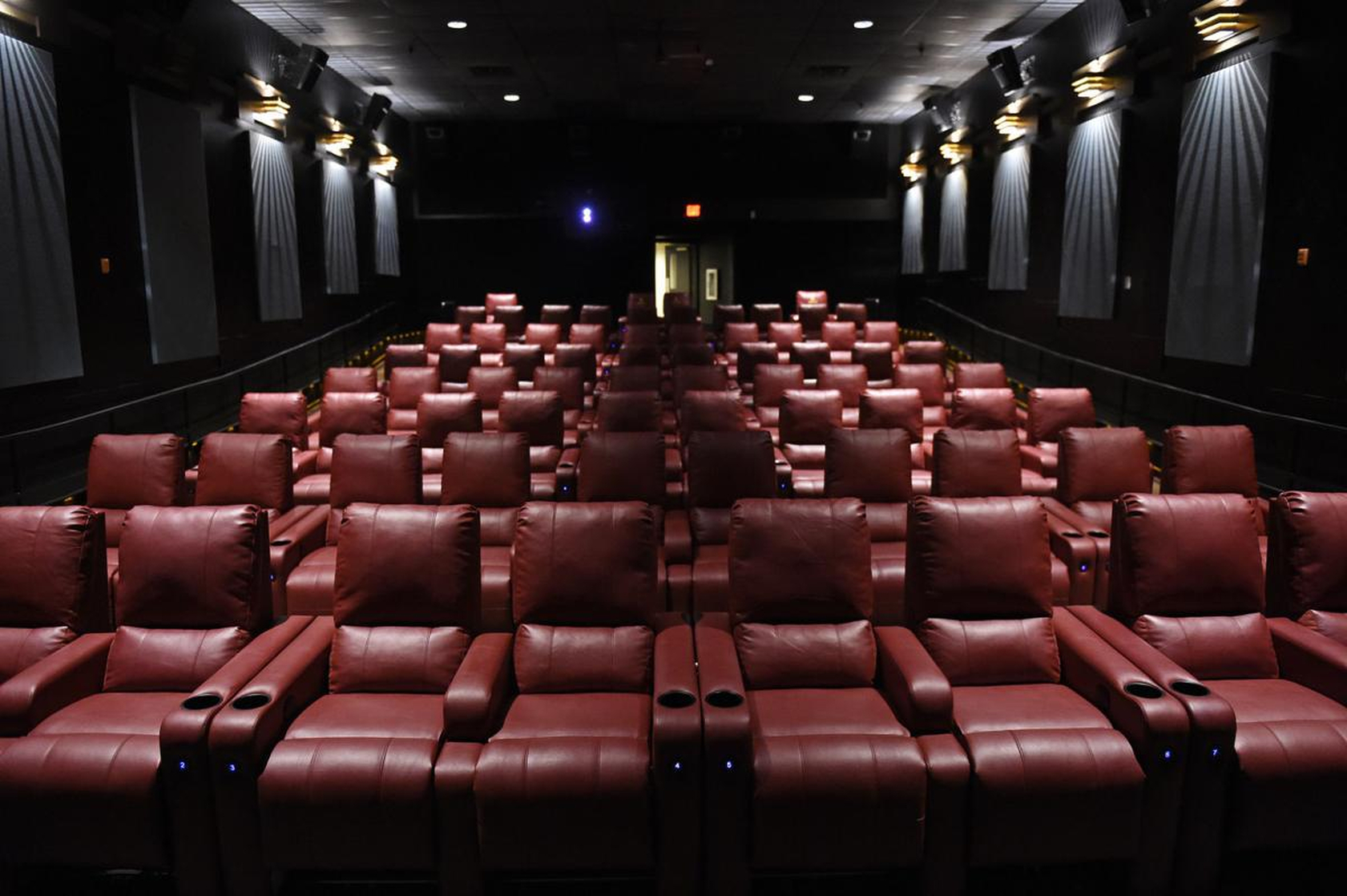 AMC Theatres