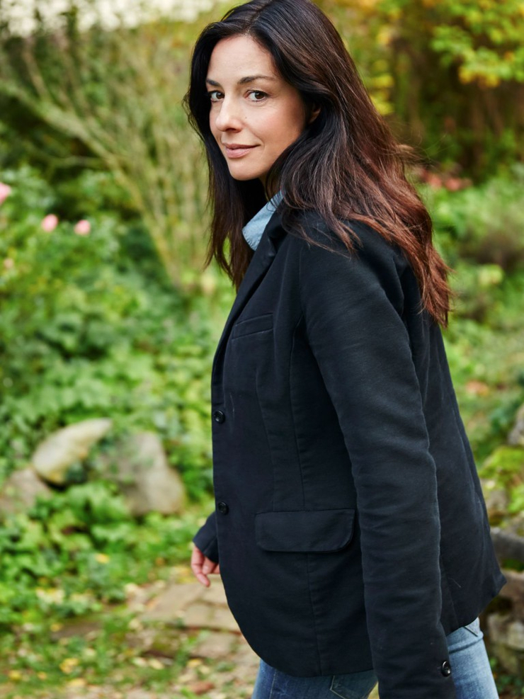 Picture of Sabrina White