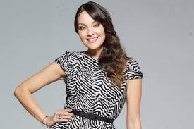 Picture of Carolina Gómez