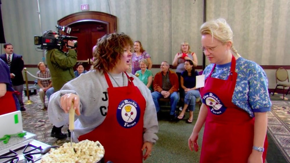 Cook Off!
