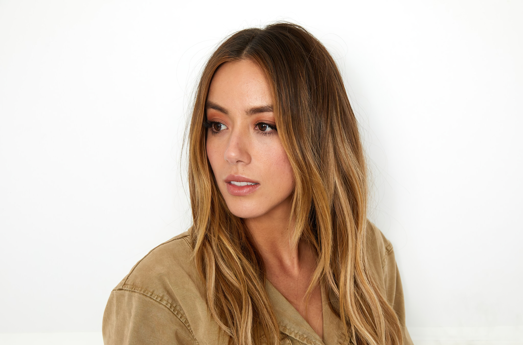 Chloe Bennet