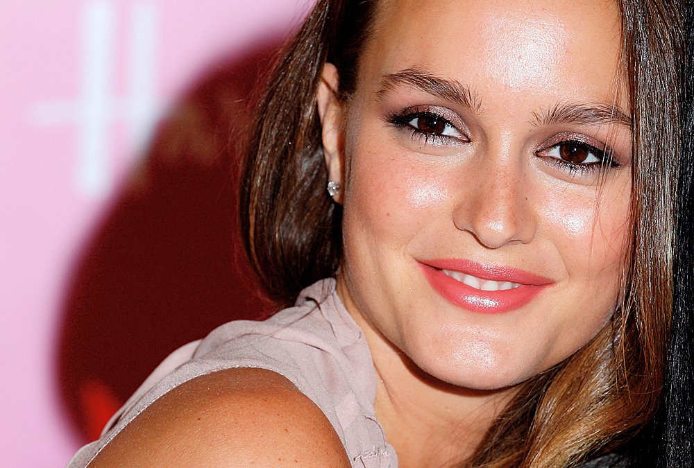 Leighton Meester Leighton Meester