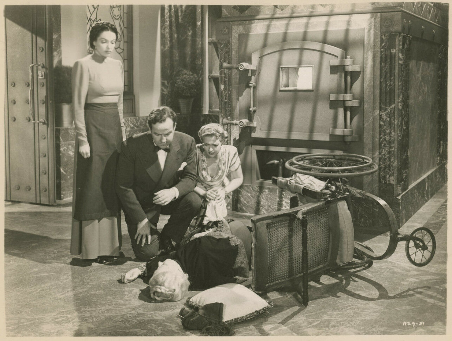 Gale Sondergaard