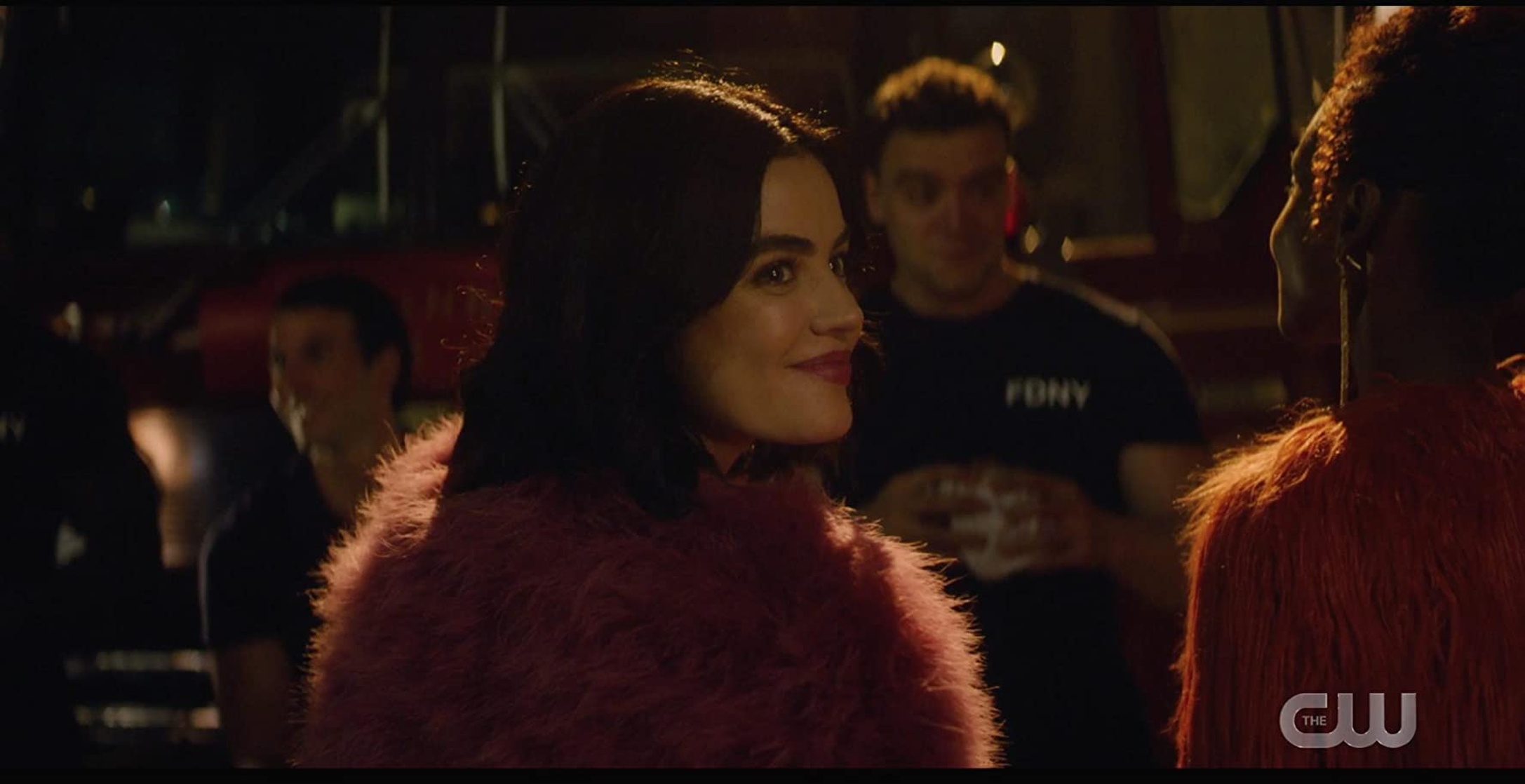 Lucy Hale